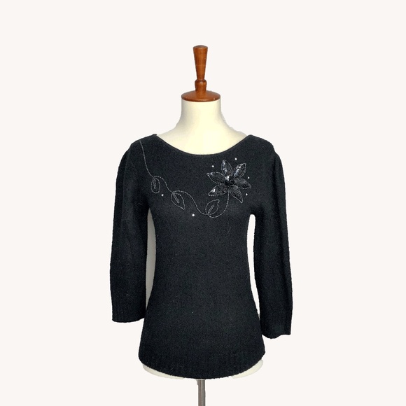 Vintage Sweater